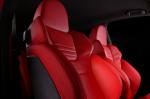 Opel Astra High Performance Concept 2004 года